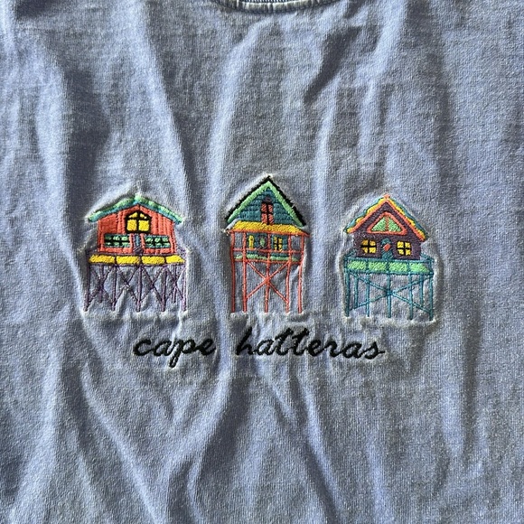 Cape Hattetas T-Shirt - Picture 1 of 4